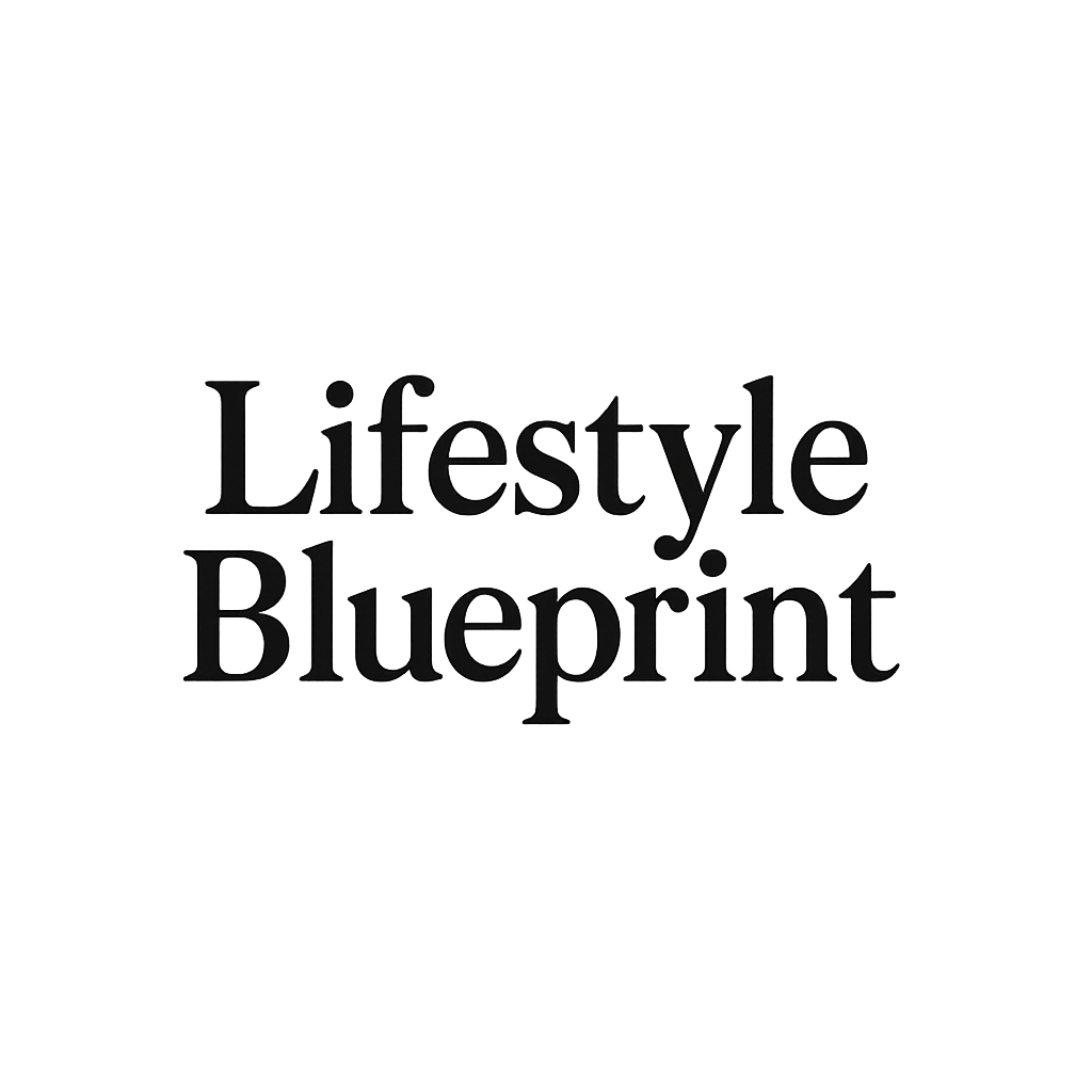 Lifestyle Blueprint™